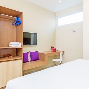 Chambre Standarde Lit King-Size